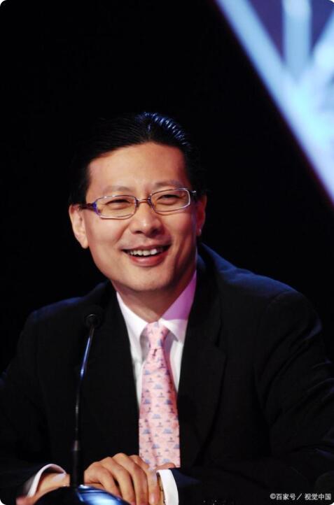 沈南鹏中国将会出现一个闷声发财的机会穷人也有机会翻身